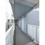  | KDX RESIDENCE MISHUKU Exterior photo 08