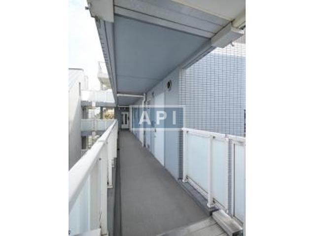  | KDX RESIDENCE MISHUKU Exterior photo 08