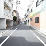  | KDX RESIDENCE MISHUKU Exterior photo 03