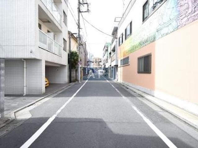  | KDX RESIDENCE MISHUKU Exterior photo 03