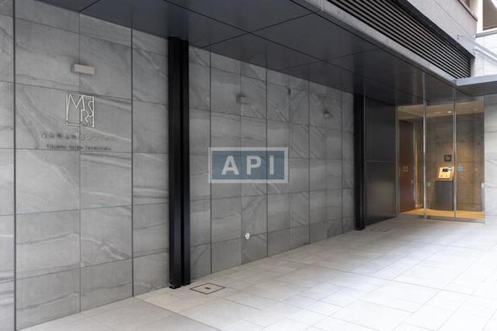  | MINAMI AZABU SENDAIZAKA RESIDENCE Exterior photo 03