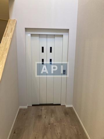  | HILL GRAND YOYOGI Interior photo 18