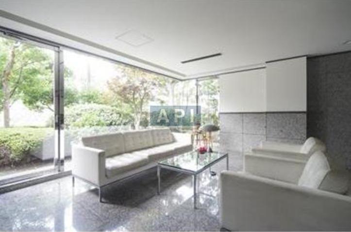  | FUKASAWA PARK MANSION Exterior photo 04