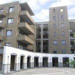  | FUKASAWA PARK MANSION Exterior photo 02