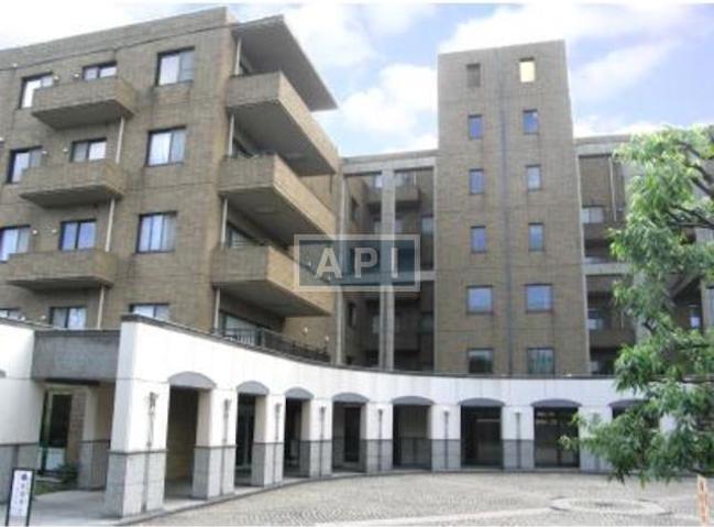  | FUKASAWA PARK MANSION Exterior photo 02