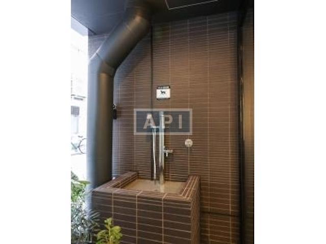  | IMPREST TOKYO HACCHOBORI LE CING Exterior photo 09