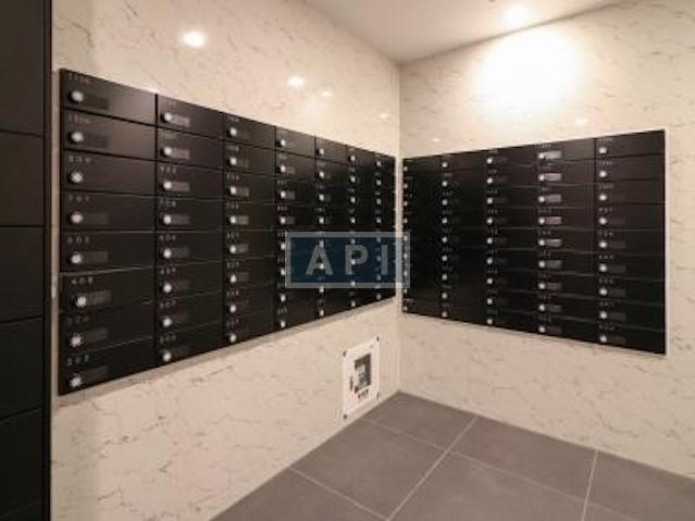  | IMPREST TOKYO HACCHOBORI LE CING Exterior photo 07