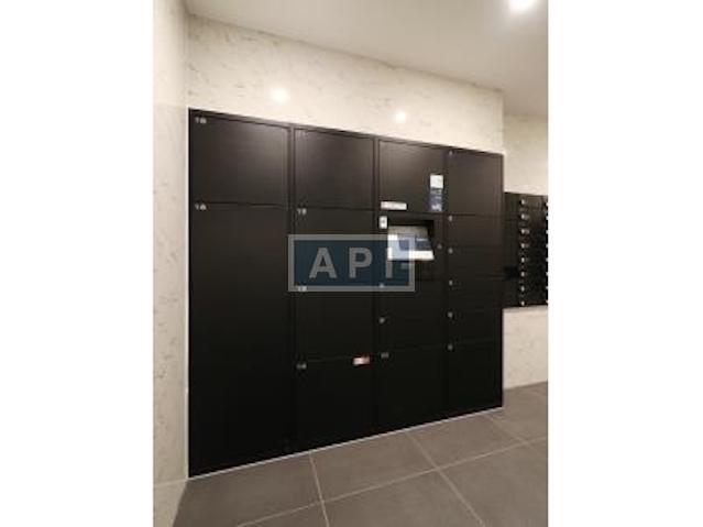  | IMPREST TOKYO HACCHOBORI LE CING Exterior photo 08