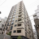  | IMPREST TOKYO HACCHOBORI LE CING Exterior photo 01