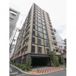  | IMPREST TOKYO HACCHOBORI LE CING Exterior photo 02