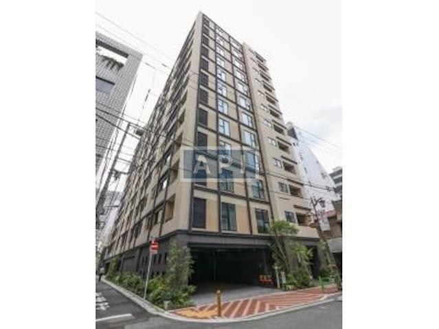  | IMPREST TOKYO HACCHOBORI LE CING Exterior photo 02