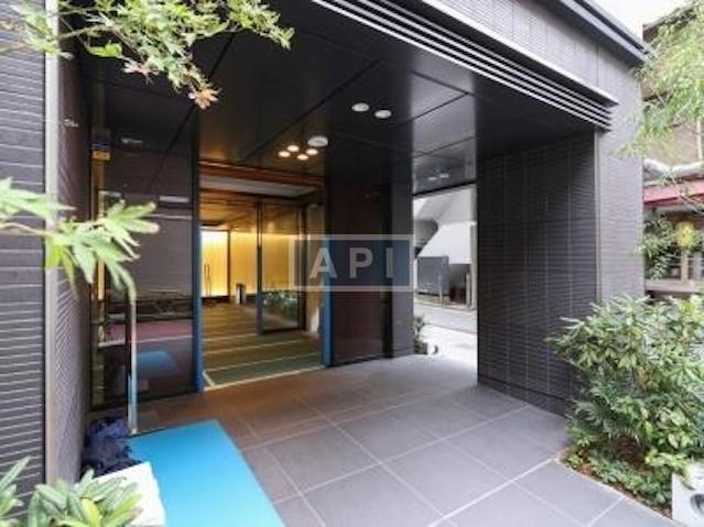  | IMPREST TOKYO HACCHOBORI LE CING Exterior photo 03