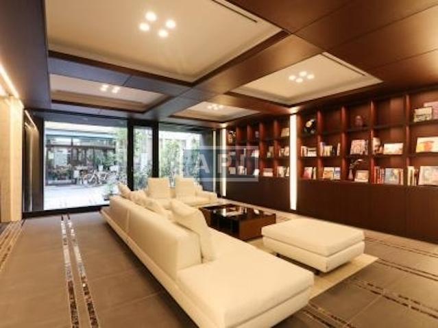  | IMPREST TOKYO HACCHOBORI LE CING Exterior photo 05