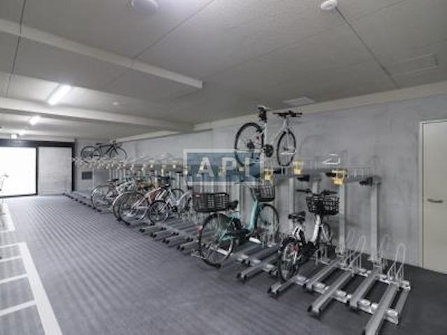  | IMPREST TOKYO HACCHOBORI LE CING Exterior photo 11