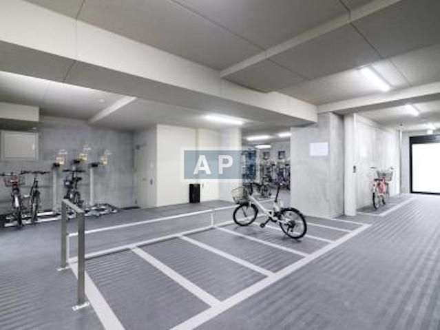  | IMPREST TOKYO HACCHOBORI LE CING Exterior photo 10