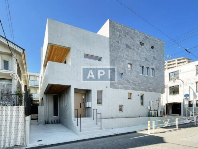  | FELICE SHOTO Exterior photo 01