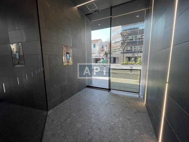  | URBAN PARK GRANDE DAIKANYAMA Exterior photo 07