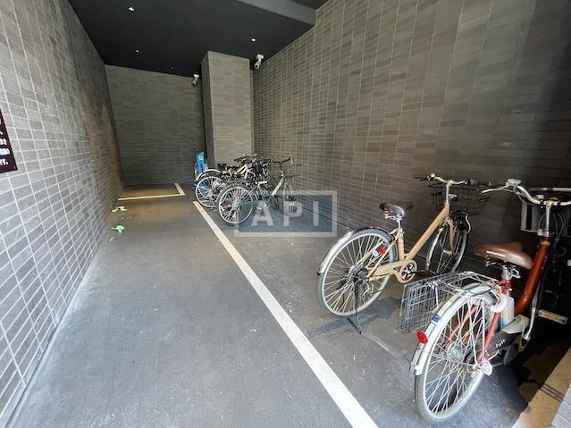  | URBAN PARK GRANDE DAIKANYAMA Exterior photo 11