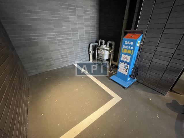  | URBAN PARK GRANDE DAIKANYAMA Exterior photo 12