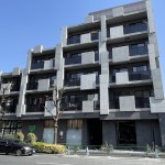  | URBAN PARK GRANDE DAIKANYAMA Exterior photo 03