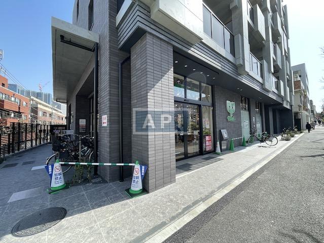  | URBAN PARK GRANDE DAIKANYAMA Exterior photo 15