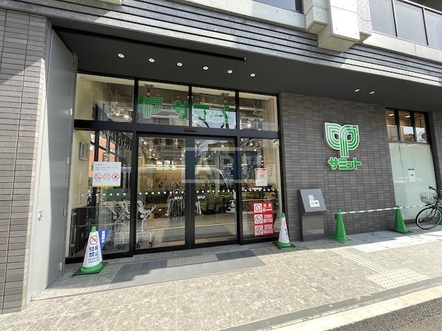  | URBAN PARK GRANDE DAIKANYAMA Exterior photo 14