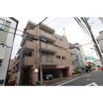  | SAINT CORE MEGURO Exterior photo 01