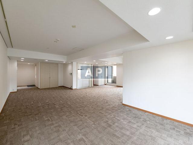  | ARK HILLS EXECTIVE TOWER Interior photo 02
