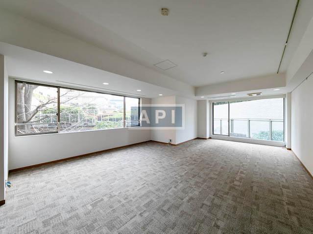  | ARK HILLS EXECTIVE TOWER Interior photo 03