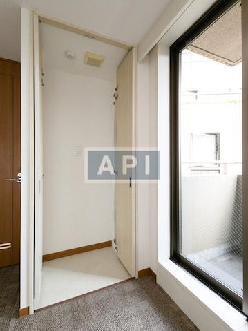  | ARK HILLS EXECTIVE TOWER Interior photo 05