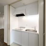  | ARK HILLS EXECTIVE TOWER Interior photo 06