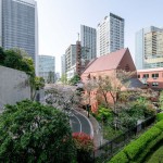  | ARK HILLS EXECTIVE TOWER Interior photo 07