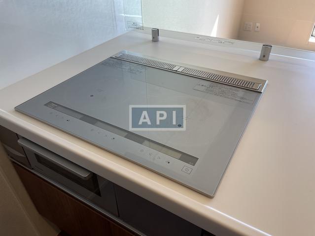  | MAISON ENSOLEILLEE KIHEIYAMA Interior photo 05