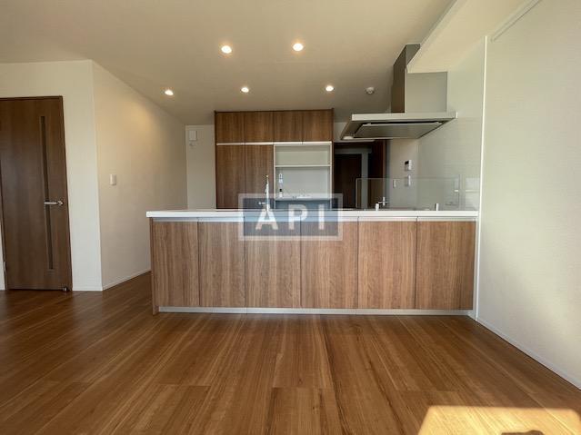  | MAISON ENSOLEILLEE KIHEIYAMA Interior photo 03