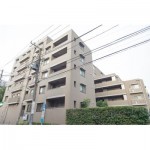  | CLASSA MEGURO KAMUROZAKA Exterior photo 02