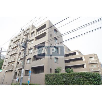  | CLASSA MEGURO KAMUROZAKA Exterior photo 02