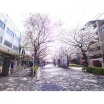  | CLASSA MEGURO KAMUROZAKA Exterior photo 03