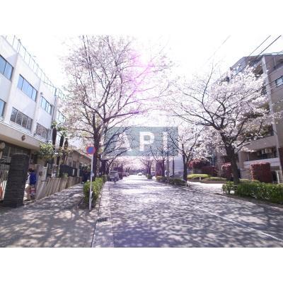  | CLASSA MEGURO KAMUROZAKA Exterior photo 03