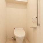  | ATLAS TOWER ROPPONGI Interior photo 06