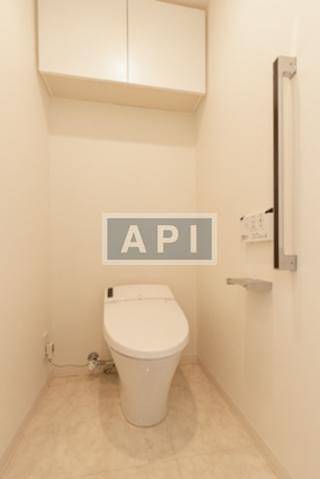  | ATLAS TOWER ROPPONGI Interior photo 06