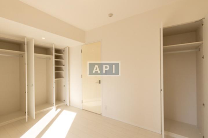  | ATLAS TOWER ROPPONGI Interior photo 03