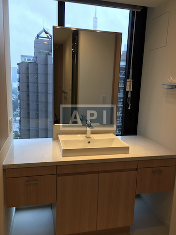  | THE RESIDENCE ROPPONGI Interior photo 03