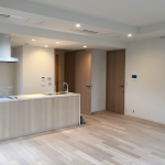  | THE RESIDENCE ROPPONGI Interior photo 01