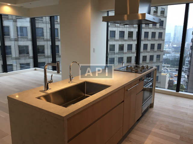  | THE RESIDENCE ROPPONGI Interior photo 02