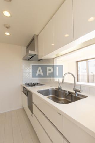  | ATLAS TOWER ROPPONGI Interior photo 02