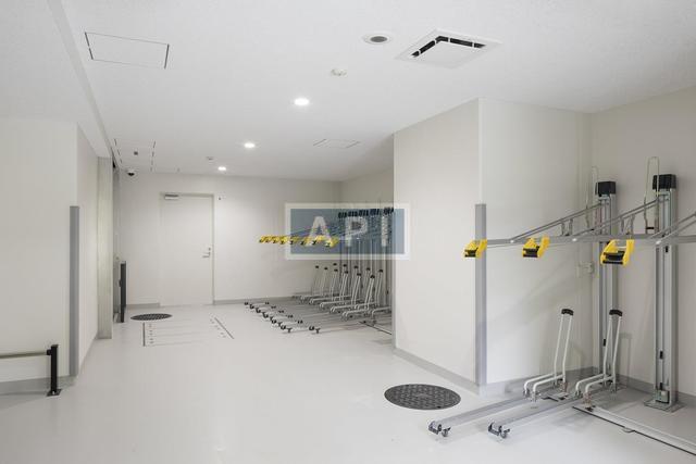  | PRIME ART SHIROKANEDAI Exterior photo 04