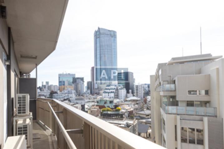  | ATLAS TOWER ROPPONGI Interior photo 08