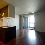  | THE PARKHOUSE NISHI-AZABU RESIDENCE Interior photo 01