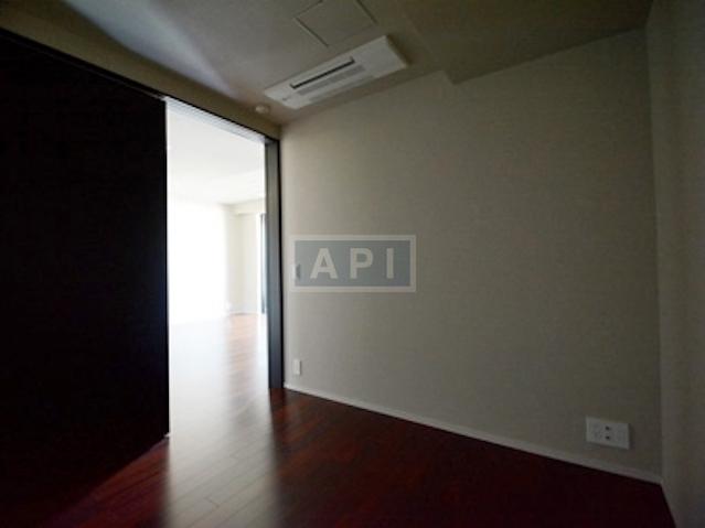  | THE PARKHOUSE NISHI-AZABU RESIDENCE Interior photo 04