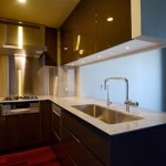  | THE PARKHOUSE NISHI-AZABU RESIDENCE Interior photo 05